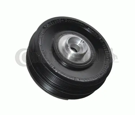 Belt Pulley, crankshaft